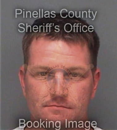 Joshua Dean, - Pinellas County, FL 