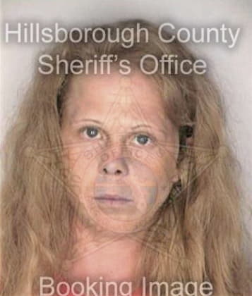 Carmella Dejesus, - Hillsborough County, FL 