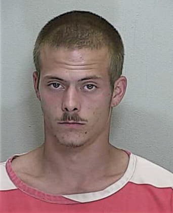 Richard Dino, - Marion County, FL 