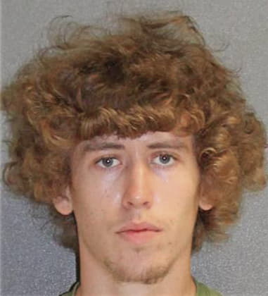 Peter Dushan, - Volusia County, FL 