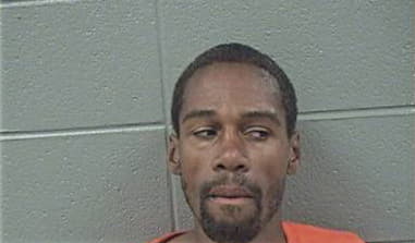 Andre Edwards, - Cook County, IL 