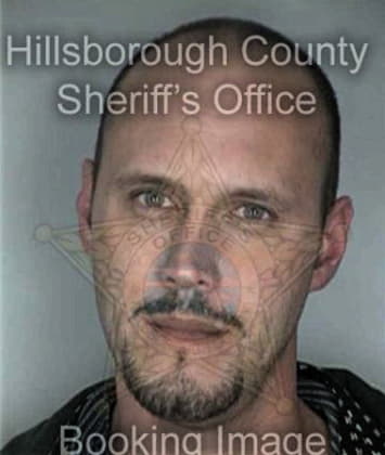 Michael Eissfeldt, - Hillsborough County, FL 