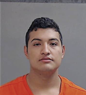 Javen Estrada, - Hidalgo County, TX 