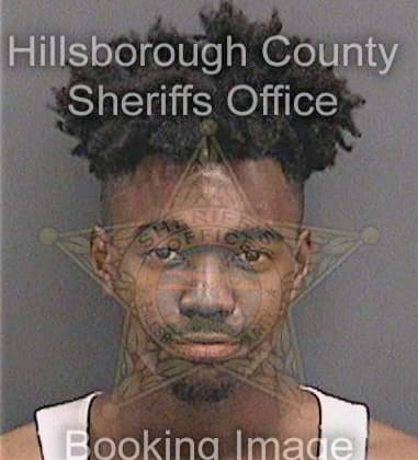 Jajuan Everett, - Hillsborough County, FL 