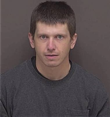 Patrick Ferebee, - Linn County, OR 