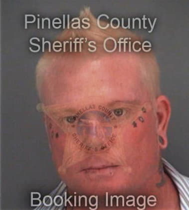 Daniel Ferguson, - Pinellas County, FL 