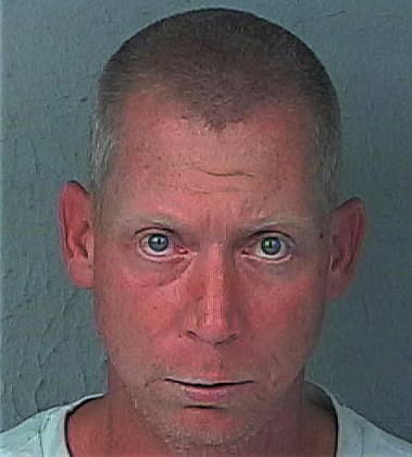 Reginald Ferguson, - Hernando County, FL 