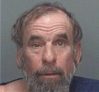 Fred Foley, - Pinellas County, FL 