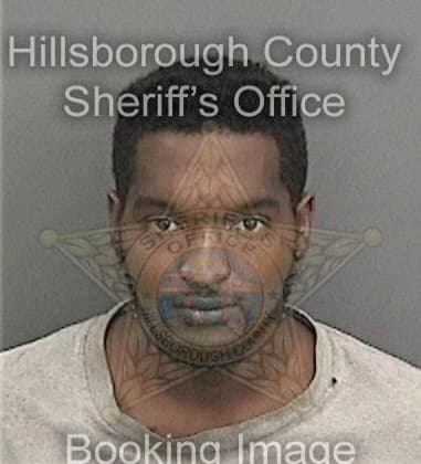 Herbert Ford, - Hillsborough County, FL 