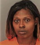 Zakiya Freeman, - Shelby County, TN 