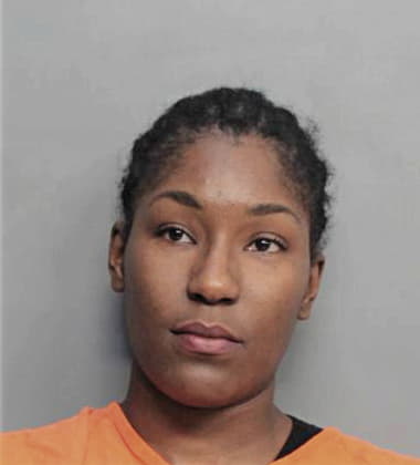 Sophia Fulton, - Dade County, FL 