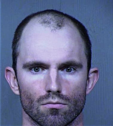 Gilberto Garcia - Maricopa County, AZ 
