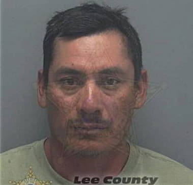 Alejandro Garcia-Aguirre, - Lee County, FL 