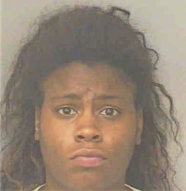 Kimberly Gaskins, - Polk County, FL 