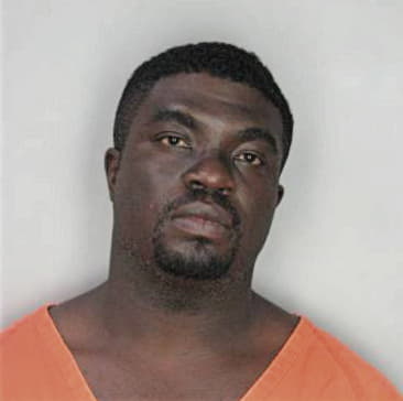 Demetrious George, - Hillsborough County, FL 