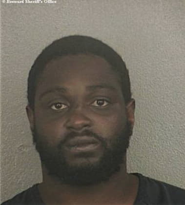 Terrance Gibbons, - Broward County, FL 