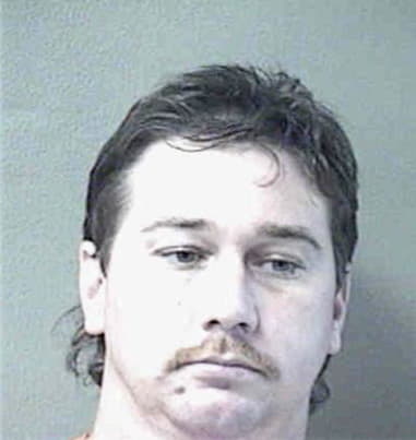 Andy Ginn, - Okaloosa County, FL 