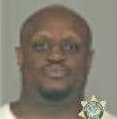 Lonnie Goggans - Multnomah County, OR 