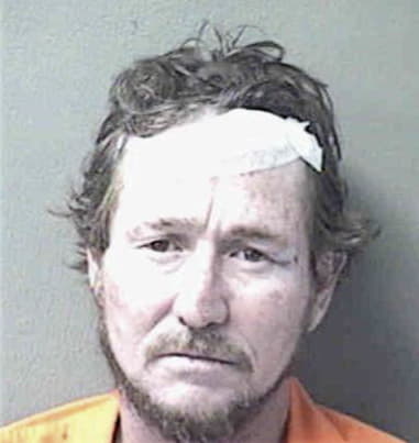 Billy Gomillion, - Okaloosa County, FL 