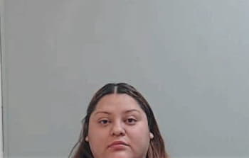 Tracie Gonzalez, - Hidalgo County, TX 