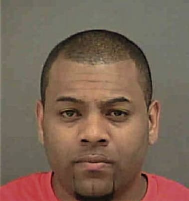 John Grady - Mecklenburg County, NC 