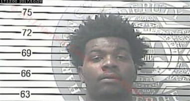 Christopher Grayer, - Harrison County, MS 