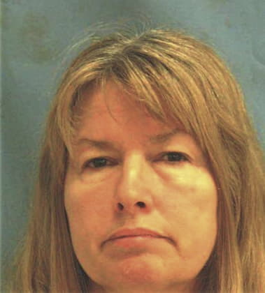 Patricia Greer, - Pulaski County, AR 