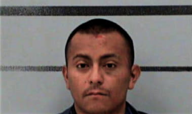 Henry Guevara, - Lubbock County, TX 