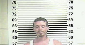 Robby Guffey, - Allen County, KY 