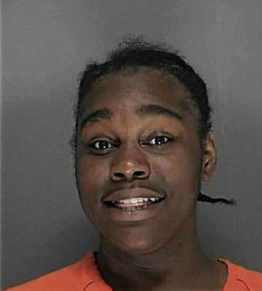 Deloris Gumbs, - Volusia County, FL 