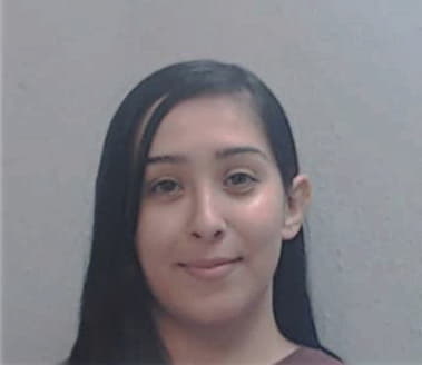 Anita Gutierrez, - Hidalgo County, TX 