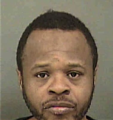 Deandre Guy - Mecklenburg County, NC 
