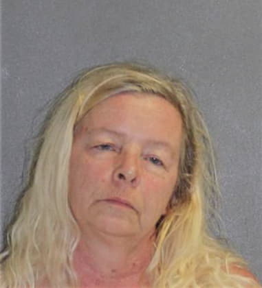 Jennifer Hamilton-Hurlstone, - Volusia County, FL 