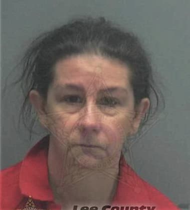 Rebecca Haswell, - Lee County, FL 