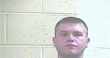 Brandon Haws - Ballard County, KY 