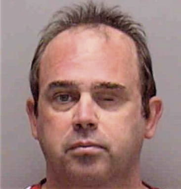 Jason Henegar, - Lee County, FL 