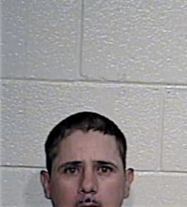 Christian Hernandez, - Hidalgo County, TX 