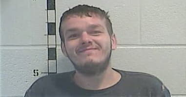 Rigoberto Hernandez - Shelby County, KY 