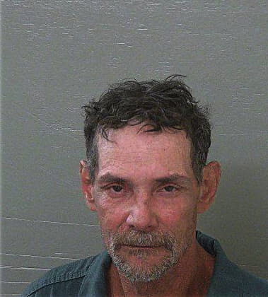 James Himberg, - Escambia County, FL 