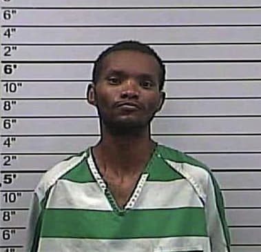 Alfred Hodges, - Lee County, MS 