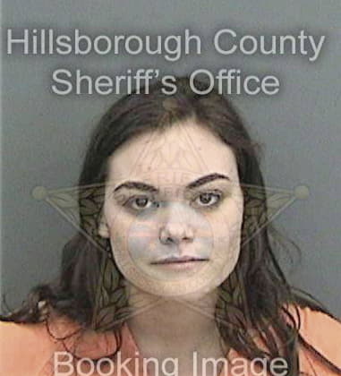 Lizeth Hoyos, - Hillsborough County, FL 