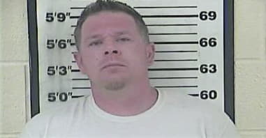 Christopher Hughes, - Carter County, TN 