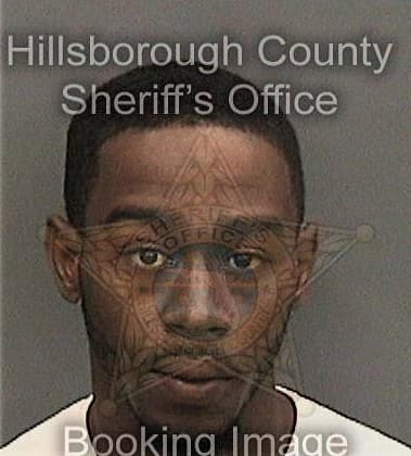 Damenon Hughes, - Hillsborough County, FL 