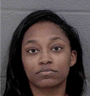 Antonia Idehen, - Mecklenburg County, NC 