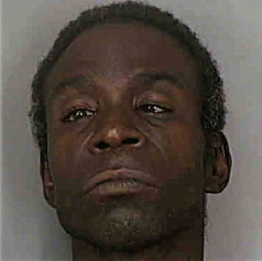 Antonio James, - Polk County, FL 