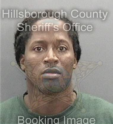 Herbert Jenkins, - Hillsborough County, FL 