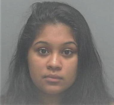 Shyann Jethu, - Lee County, FL 