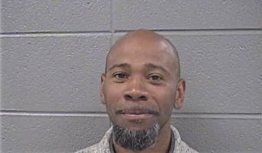 Gregory Joiner, - Cook County, IL 