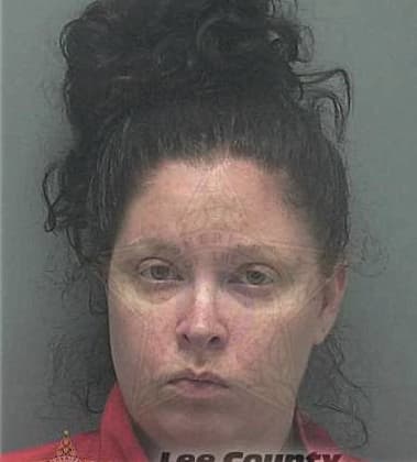 Sylvia Jones, - Lee County, FL 