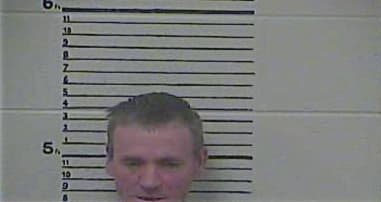 Randall Jordan, - Clay County, KY 